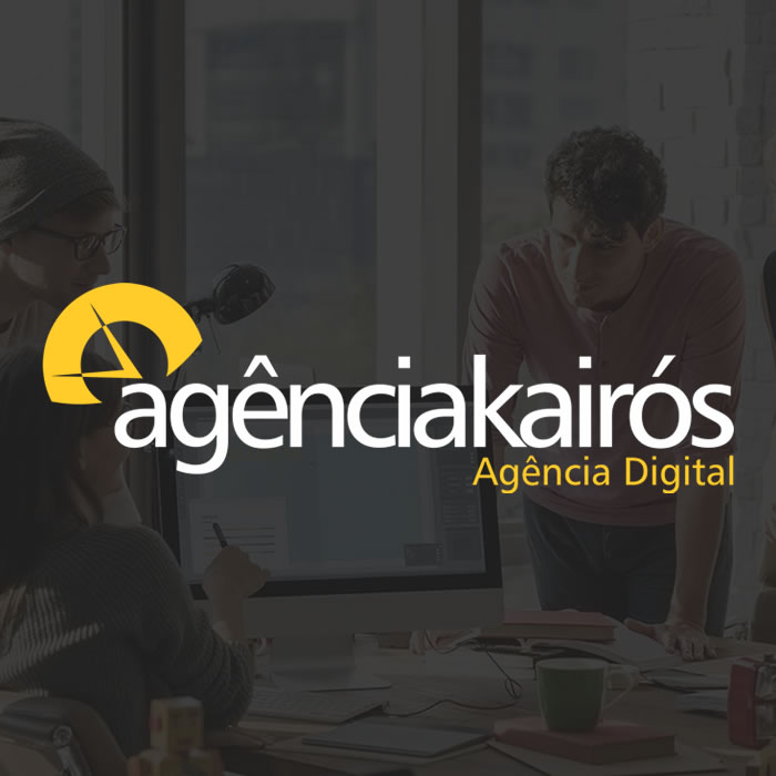 (c) Agenciakairos.com.br